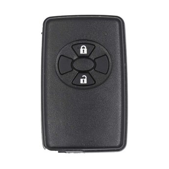 Toyota Original Smart Remote Key 2 Buttons 312MHz Black Cover...