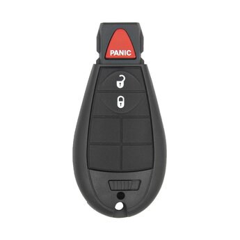 Jeep Dodge Chrysler Fobik Proximity Remote 2+1 Buttons 433MHz...