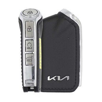 KIA Stinger 2022 Genuine Smart Remote Key 4 Buttons Auto Start...