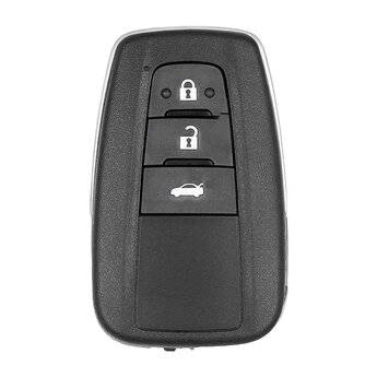 Toyota Corolla 2019-2021 Smart Remote Key 3 Buttons 315MHz FCC...