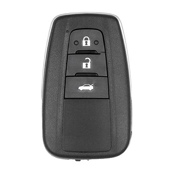 Toyota Corolla 2019-2021 Smart Remote Key 3 Buttons 314.35/312.11MHz...