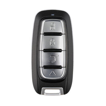 Xhorse XSCH01EN Chrysler Style XM38 Universal Smart Key