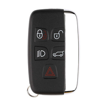 Xhorse XSLR01EN Land Rover Style XM38 Universal Smart Key
