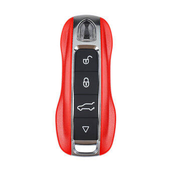 Xhorse XSPS01EN Porsche Style XM38 Universal Smart Key 4 Buttons...