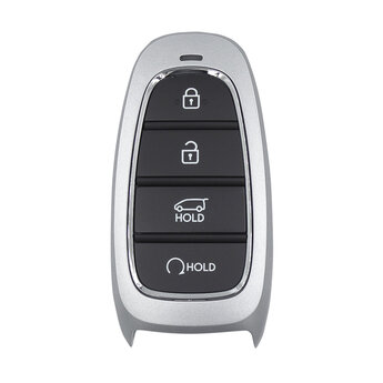 Hyundai Staria 2022 Genuine Smart Remote Key 4 Button 433MHz...