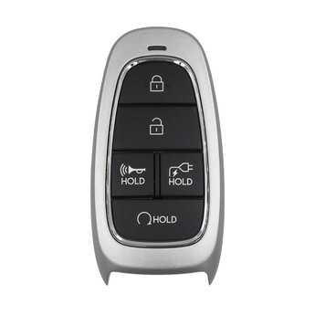 Hyundai Ioniq 2022 Genuine Smart Remote Key 4+1 Buttons 433MHz...
