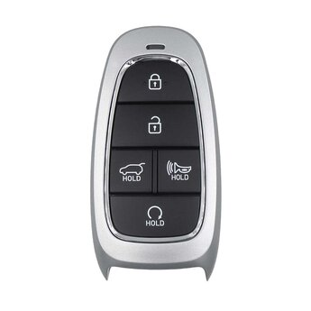 Hyundai Santa Fe 2023 Genuine Smart Remote Key 5 Buttons 433MHz...