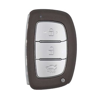 Hyundai Grand I10 2022 Genuine Smart Remote Key 3 Buttons 433MHz...