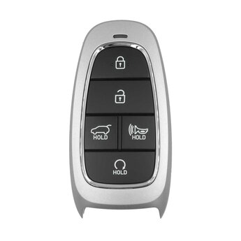 Hyundai Tucson 2022 Genuine Smart Remote Key 5 Buttons 433MHz...