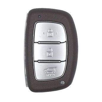 Hyundai I20 2021 Genuine Smart Remote Key 3 Buttons 433MHz 9544...