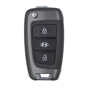 Hyundai Staria 2022 Genuine Flip Remote Key 2 Button 433MHz 9543...