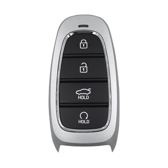 Hyundai Sonata 2022 Genuine Smart Remote Key 4 Buttons 433MHz...