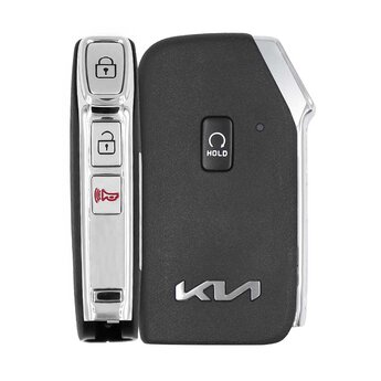 KIA Stinger 2022 Genuine Smart Remote Key 3+1 Buttons 433MHz...
