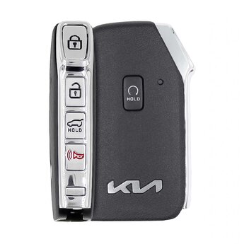 KIA Seltos 2021 Genuine Smart Remote Key 4+1 Buttons 433MHz 9544...