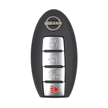 Nissan Armada 2022-2023 Genuine Smart Remote Key 4 Buttons 433MHz...