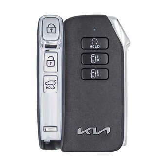 Kia Sportage 2022 Genuine Smart Remote Key 6 Buttons 433MHz 9544...