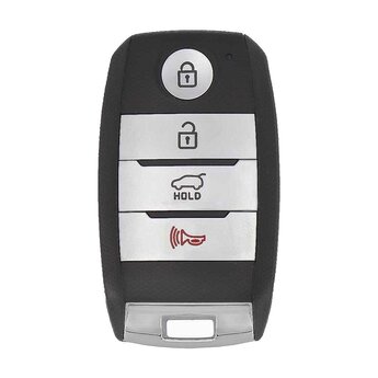 KIA Soul 2014-2015 Smart Remote Key 3+1 Buttons 433MHz 95440-B22...