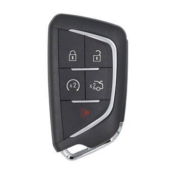 Cadillac CT4 CT5 2020-2022 Smart Remote Key 4+1 Buttons 433MHz...