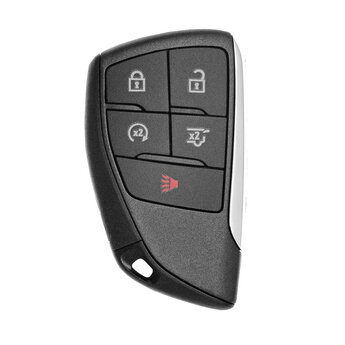 Chevrolet Suburban Tahoe 2021-2023 Smart Remote Key 4+1 Button...