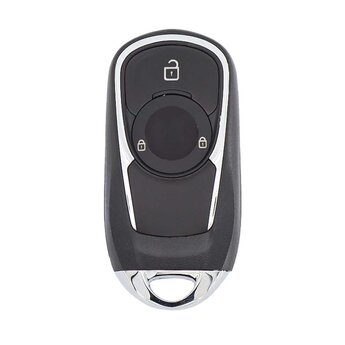 Buick Regal 2018-2020 Smart Remote Key 2 Buttons 433MHz FCC ID:...