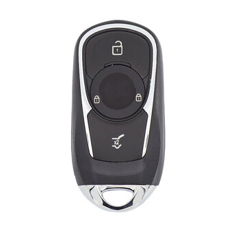 Buick Regal 2018-2020 Smart Remote Key 3 Buttons 433MHz FCC ID:...