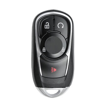 Buick Regal 2018-2020 Smart Remote Key 4 Buttons 433MHz 13511629...