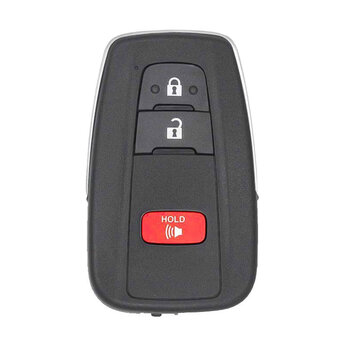 Toyota Corolla 2019-2021 Smart Remote Key 2+1 Buttons 315MHz...