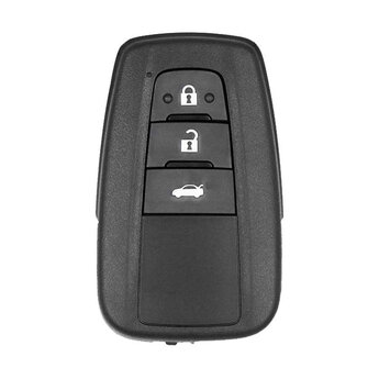 Toyota Corolla 2019-2021 Smart Remote Key 3 Buttons 433MHz 899...