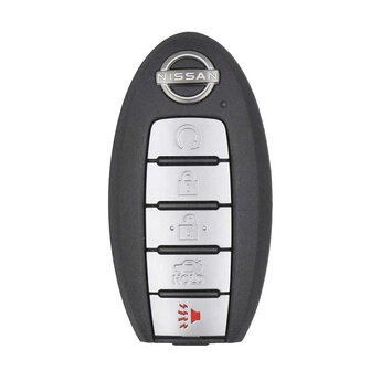 Nissan Maxima 2023 Genuine Smart Remote Key 4+1 Buttons 433MHz...