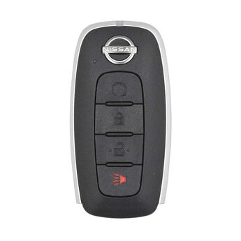 Nissan Rogue 2023-2024 Genuine Smart Remote Key 3+1 Buttons 433MHz...