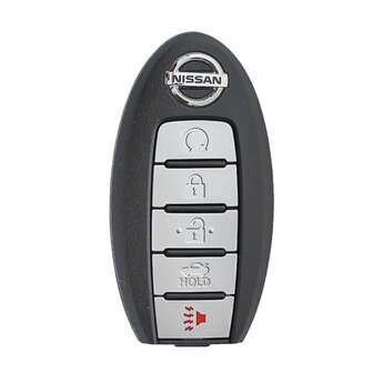 Nissan Altima 2019-2022 Upgraded  Smart Remote Key 4+1 Buttons...