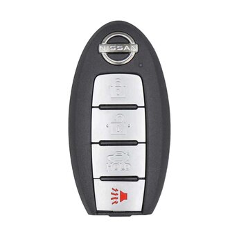 Nissan Altima Genuine Smart Remote Key 3+1 Buttons 433MHz 285E3-6LS1A...