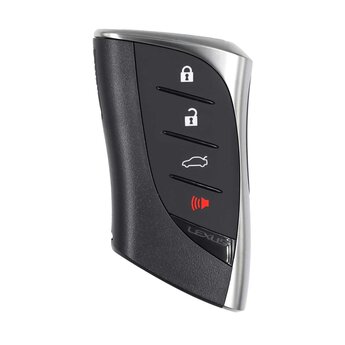 Lexus ES 2019-2023 Genuine Smart Remote Key 3+1 Buttons 314 /...