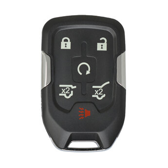 GMC Yukon 2015-2020 Smart Remote Key 5+1 Buttons 315MHz Original...