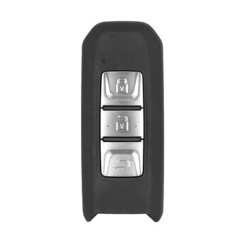 Chevrolet Captiva 2022-2023 Original Smart Remote Key 3 Buttons...