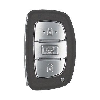 Hyundai Tucson 2019 Original Smart Remote Key 3 Buttons 433MHz...