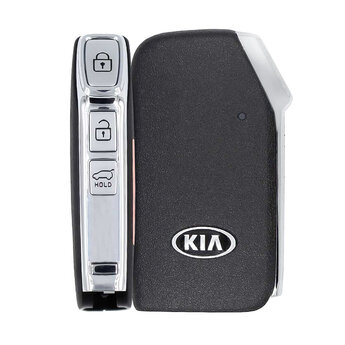 KIA Sportage 2019 Original Smart Remote Key 3 Buttons 433MHz...