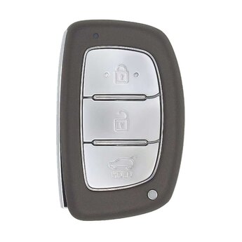 Hyundai Tucson 2019 Original Smart Remote Key 3 Buttons 433MHz...