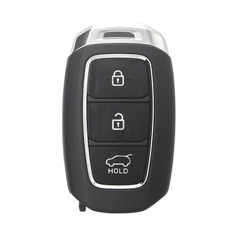 Hyundai Celesta Original Smart Remote Key 3 Buttons 433MHz 9544...