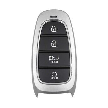 Hyundai Tucson 2023 Genuine Smart Remote Key 3+1 Buttons 433MHz...