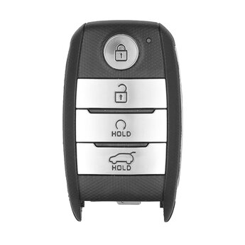 KIA Seltos 2021 Original Smart Remote Key 4 Buttons 433MHz 9544...