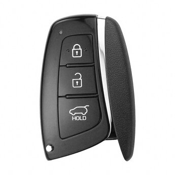 Hyundai Santa Fe 2013-2018 Original Smart Remote Key 3 Buttons...