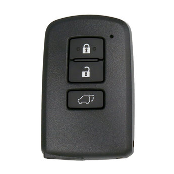 Toyota Rav4 2013-2018 Genuine Smart Remote Key 3 Buttons 315MHz...