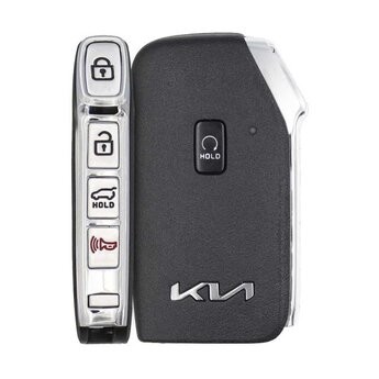 Kia Seltos 2022 Genuine Smart Remote Key 4+1 Buttons 433MHz 9544...
