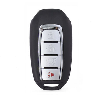 Infiniti QX50 2020 Smart Remote Key 3+1 Buttons 433MHz 285E3-5NY3A...