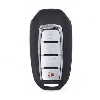 Infiniti QX50 2020 Smart Remote Key 3+1 Buttons 433MHz 285E3-5NY3A...