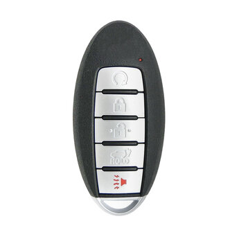 Nissan Murano Pathfinder 2019-2021 Smart Remote Key 4+1 Buttons...