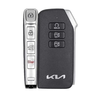 KIA Sorento 2022 Genuine Smart Remote Key 6+1 Buttons 433MHz...