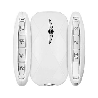 Hyundai Genesis GV60 Electric 2022 Genuine Smart Remote Key 7...