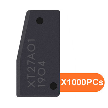 Xhorse VVDI XT27A01 Super Chip Transponder For ID46, 48, 4C,...